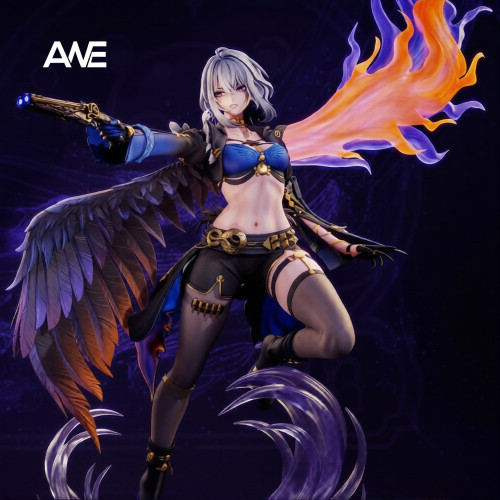 【Pre-order】ANE Studio Gabrielina Resin Statue
