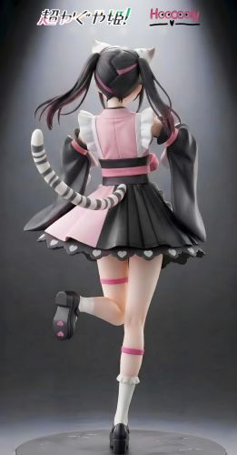 【Pre-order】Hoooooly  Studio 1/6 Scale NOI KOMAZAWA Resin Statue
