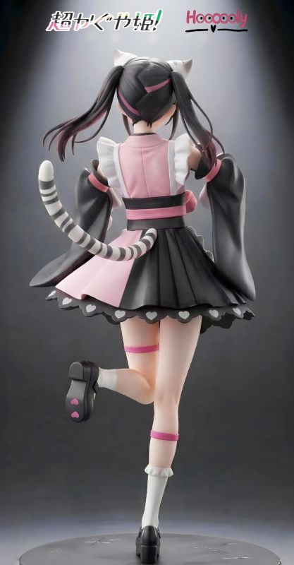 【Pre-order】Hoooooly  Studio 1/6 Scale NOI KOMAZAWA Resin Statue