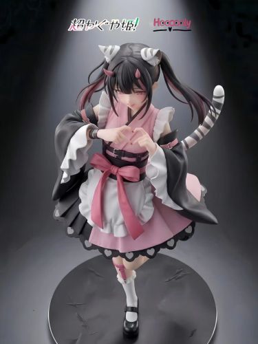 【Pre-order】Hoooooly  Studio 1/6 Scale NOI KOMAZAWA Resin Statue