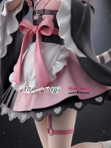 【Pre-order】Hoooooly  Studio 1/6 Scale NOI KOMAZAWA Resin Statue