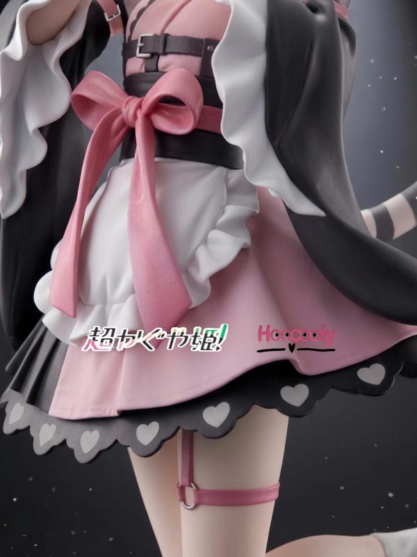 【Pre-order】Hoooooly  Studio 1/6 Scale NOI KOMAZAWA Resin Statue