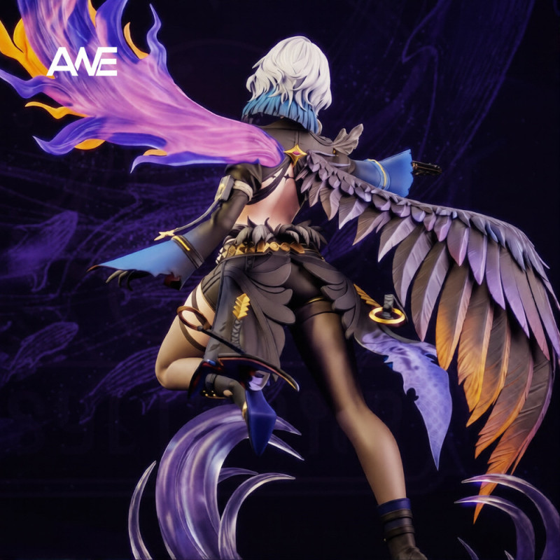 【Pre-order】ANE Studio Gabrielina Resin Statue