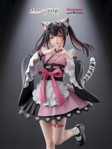 【Pre-order】Hoooooly  Studio 1/6 Scale NOI KOMAZAWA Resin Statue