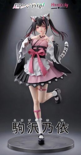 【Pre-order】Hoooooly  Studio 1/6 Scale NOI KOMAZAWA Resin Statue
