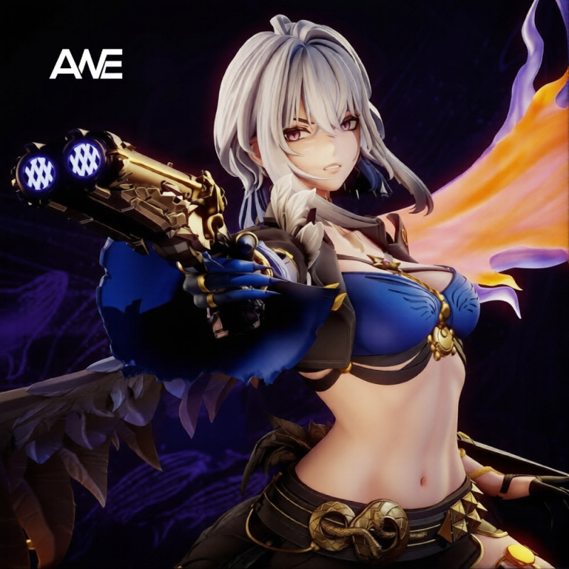 【Pre-order】ANE Studio Gabrielina Resin Statue