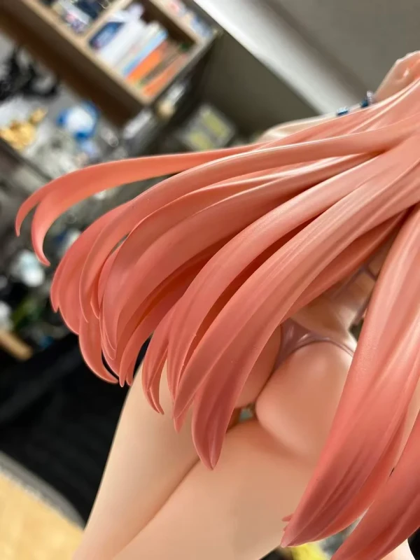 【Pre-order】MAM BO Studio Sylvia Swimwear Resin Statue