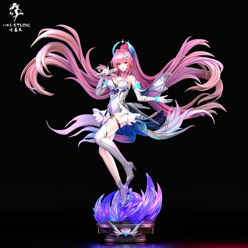 【Pre-order】Hakimi Studio 1/6 Scale Aemeath Resin Statue