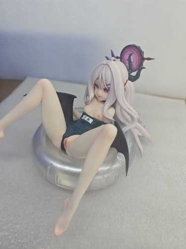 【Pre-order】ZTR Studio 1/6 Scale Hina Resin Statue