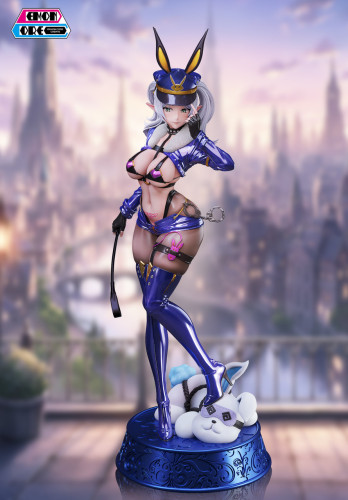 【Pre-order】Demon Core Studio 1/5 Scale Frieren & Fern Resin Statue