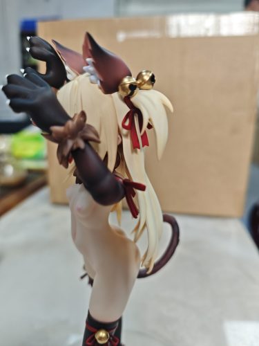 【Pre-order】CY Studio 1/6 Scale Illya Resin Statue
