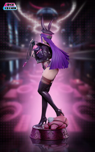 【Pre-order】Demon Core Studio 1/5 Scale Frieren & Fern Resin Statue