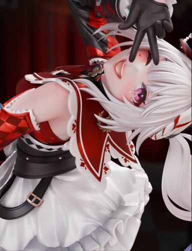 【Pre-order】MiYin Studio 1/6 Scale HSR Sparxie Resin Statue