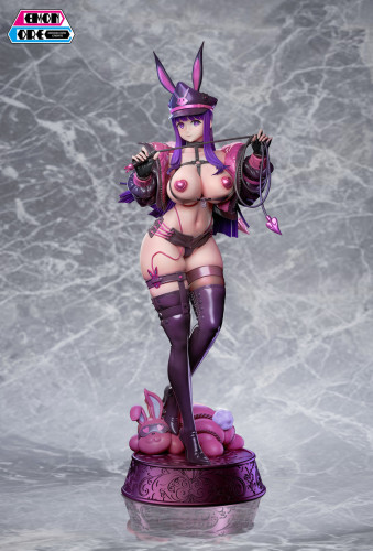 【Pre-order】Demon Core Studio 1/5 Scale Frieren & Fern Resin Statue