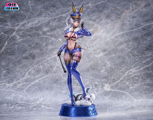 【Pre-order】Demon Core Studio 1/5 Scale Frieren & Fern Resin Statue