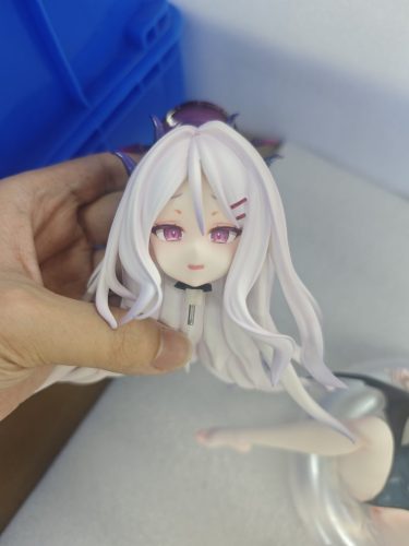 【Pre-order】ZTR Studio 1/6 Scale Hina Resin Statue