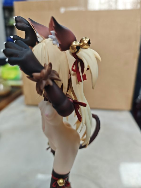 【Pre-order】CY Studio 1/6 Scale Illya Resin Statue