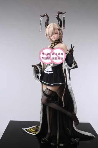 【Pre-order】YuZhaiRenXing Studio Owari Resin Statue