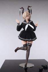 【Pre-order】YuZhaiRenXing Studio Owari Resin Statue