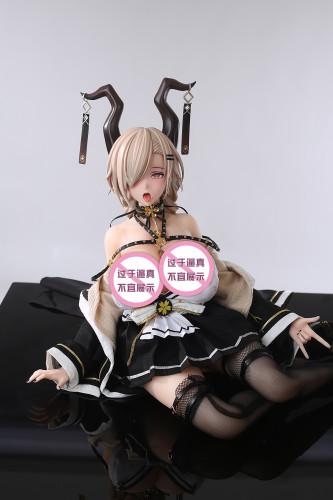 【Pre-order】YuZhaiRenXing Studio Owari Resin Statue
