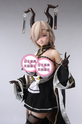 【Pre-order】YuZhaiRenXing Studio Owari Resin Statue