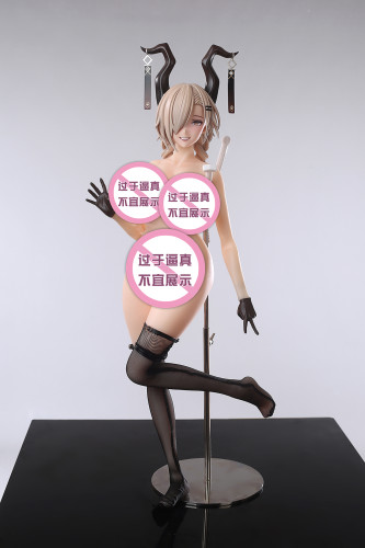 【Pre-order】YuZhaiRenXing Studio Owari Resin Statue