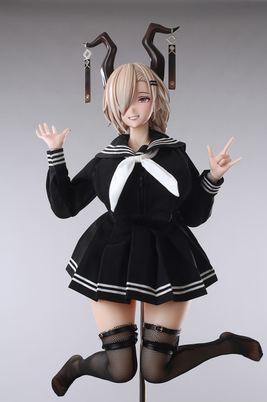 【Pre-order】YuZhaiRenXing Studio Owari Resin Statue