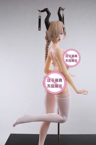 【Pre-order】YuZhaiRenXing Studio Owari Resin Statue