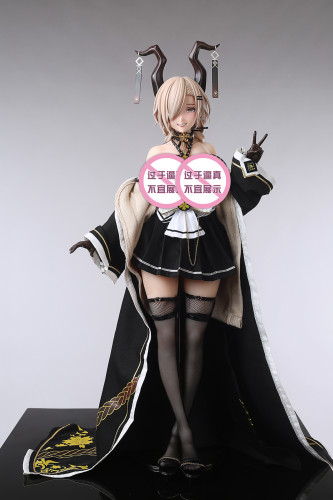 【Pre-order】YuZhaiRenXing Studio Owari Resin Statue