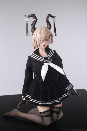 【Pre-order】YuZhaiRenXing Studio Owari Resin Statue