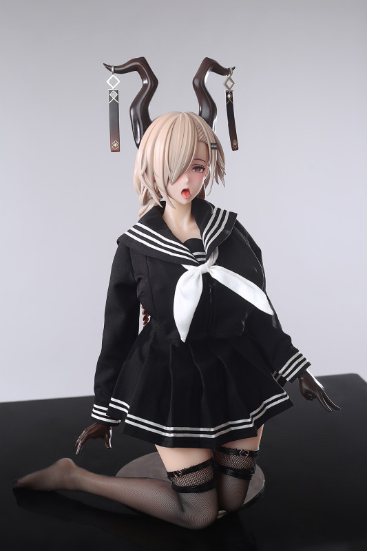 【Pre-order】YuZhaiRenXing Studio Owari Resin Statue