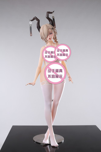 【Pre-order】YuZhaiRenXing Studio Owari Resin Statue