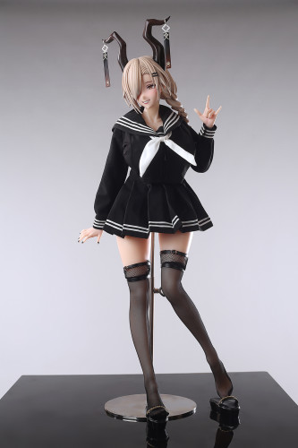 【Pre-order】YuZhaiRenXing Studio Owari Resin Statue