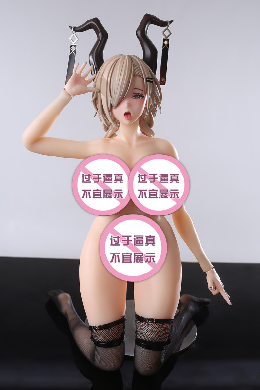 【Pre-order】YuZhaiRenXing Studio Owari Resin Statue