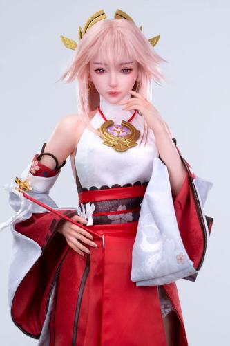 【Pre-order】Weyland Bioscience Studio Owari Resin Statue