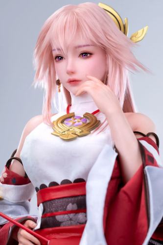 【Pre-order】Weyland Bioscience Studio Owari Resin Statue