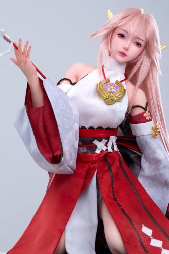 【Pre-order】Weyland Bioscience Studio Owari Resin Statue