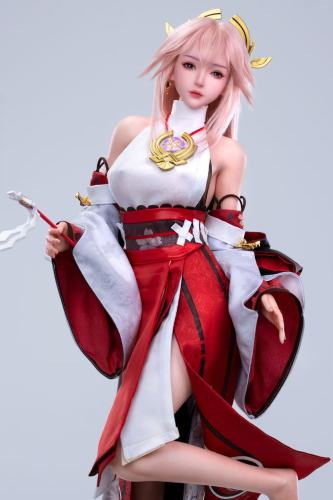 【Pre-order】Weyland Bioscience Studio Owari Resin Statue