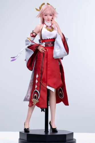 【Pre-order】Weyland Bioscience Studio Owari Resin Statue