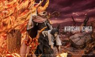 【Pre-order】Cross Studio 1/6 Scale Kurosaki Ichigo Resin Statue