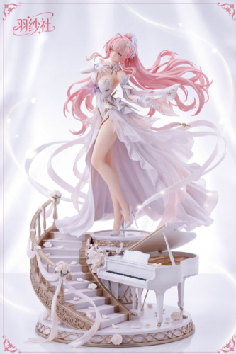 【Pre-order】Yusha She Studio 1/6 Scale Hanayome Amis Resin Statue