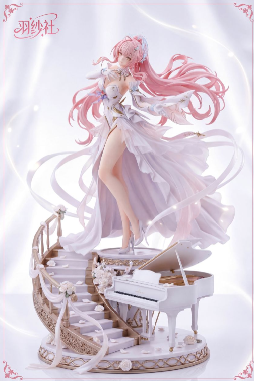 【Pre-order】Yusha She Studio 1/6 Scale Hanayome Amis Resin Statue