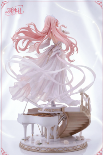 【Pre-order】Yusha She Studio 1/6 Scale Hanayome Amis Resin Statue