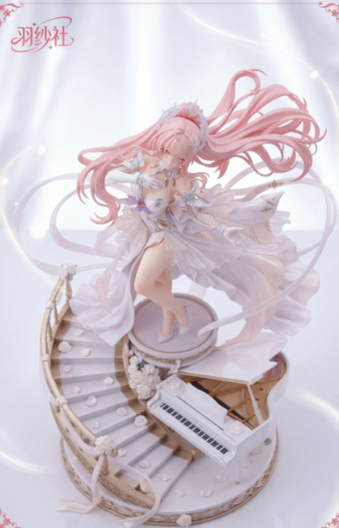 【Pre-order】Yusha She Studio 1/6 Scale Hanayome Amis Resin Statue