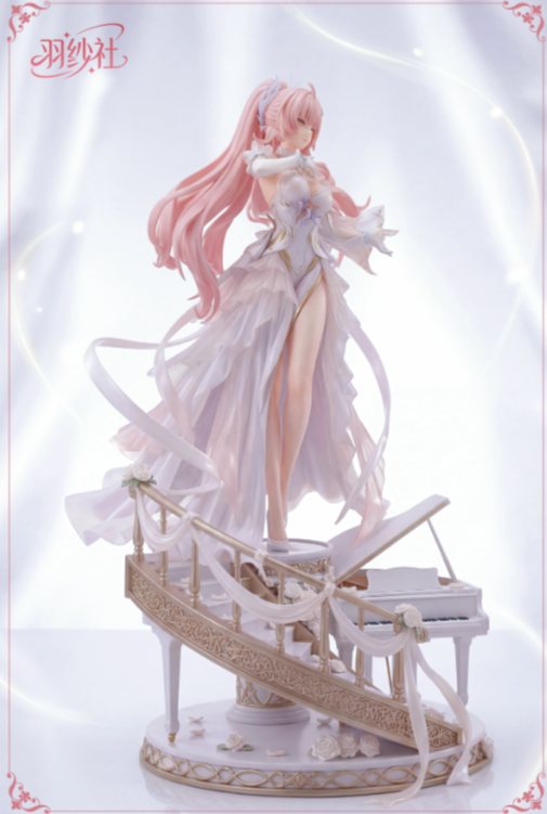 【Pre-order】Yusha She Studio 1/6 Scale Hanayome Amis Resin Statue