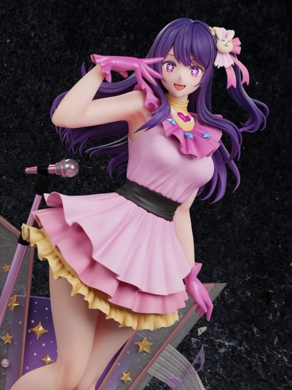 【Pre-order】Spider Studio 1/6 Scale Ai Hoshino Resin Statue