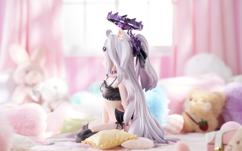 【Pre-order】RG Studio 1/6 Scale Hina Sorasaki Resin Statue