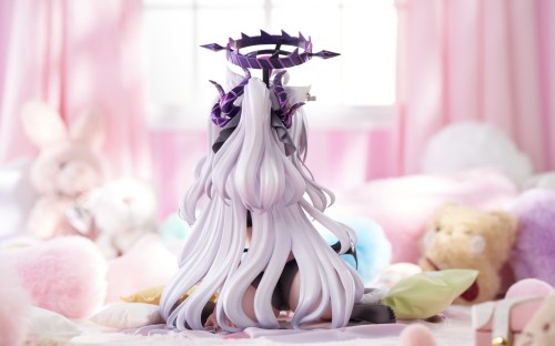 【Pre-order】RG Studio 1/6 Scale Hina Sorasaki Resin Statue