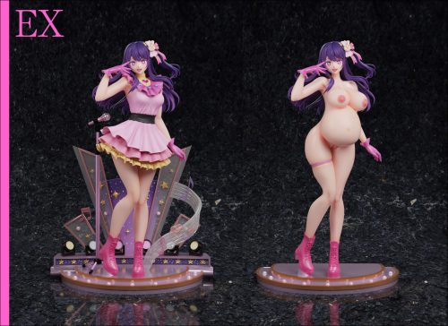 【Pre-order】Spider Studio 1/6 Scale Ai Hoshino Resin Statue