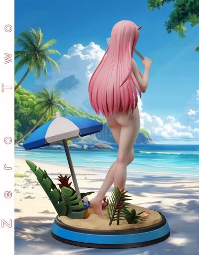 【Pre-order】BGA-Studio 1/6 Scale Summer Heartbeat National Team 02 Resin Statue